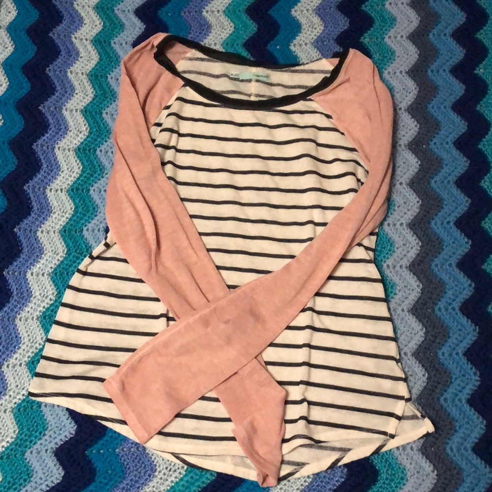 Maurice’s top